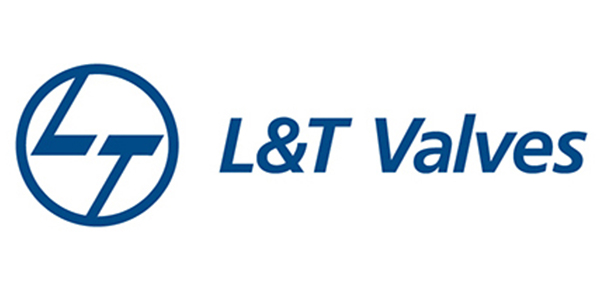 l&t valves
